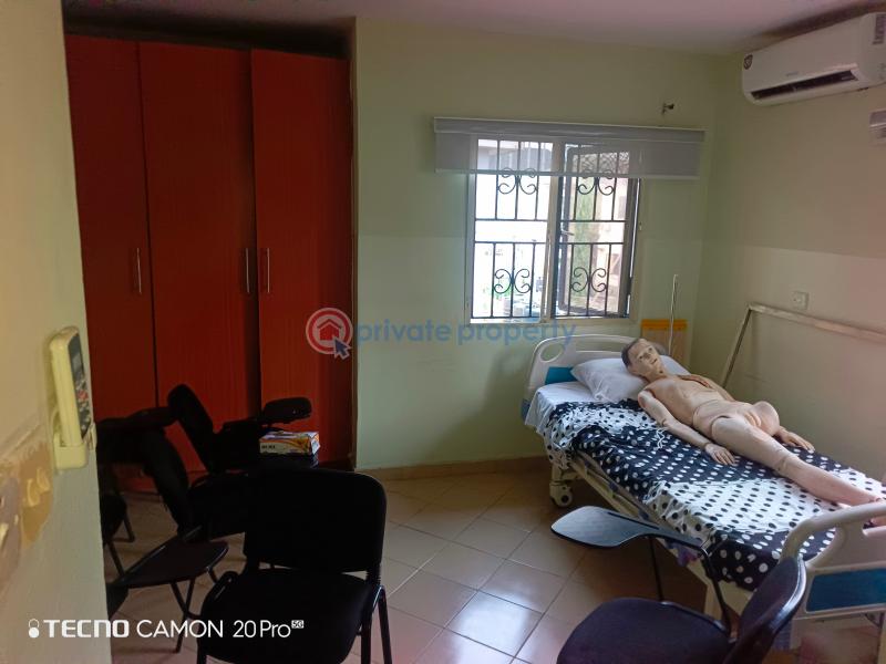 1 bedroom Mini Flat For Rent Buenevista Estate Orchid Road Lekki Lagos - 2