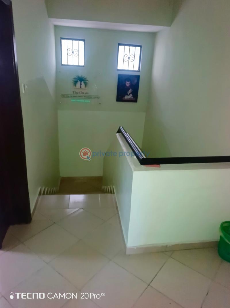 1 bedroom Mini Flat For Rent Buenevista Estate Orchid Road Lekki Lagos - 1