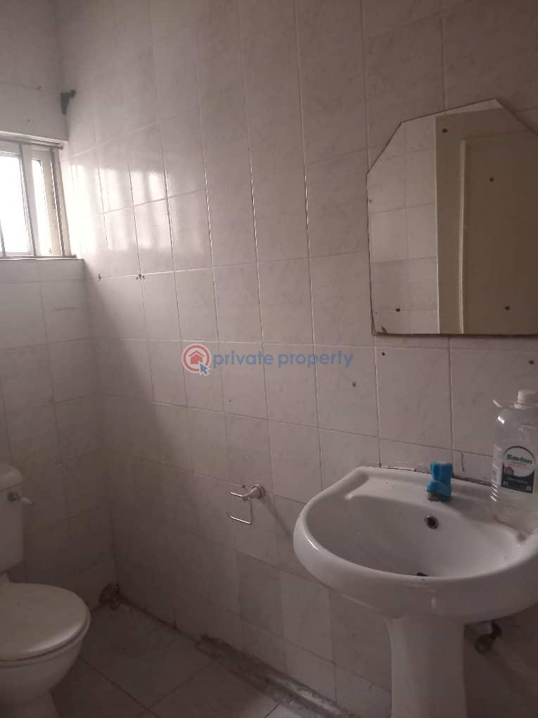 1 bedroom Mini Flat For Rent Off Emma Abimbola Street Lekki Phase 1 Lagos - 4