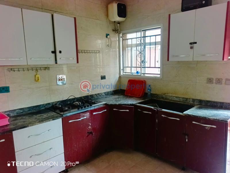 1 bedroom Shared Apartment For Rent Salem Ikate Ikate Elegushi Lekki Lagos - 1