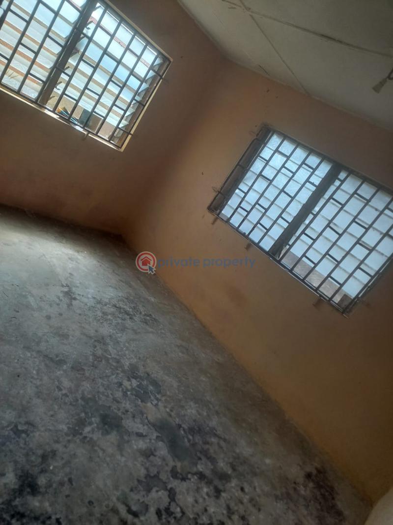 1 bedroom Shared Apartment For Rent Adjacent Idado Estate Idado Lekki Lagos