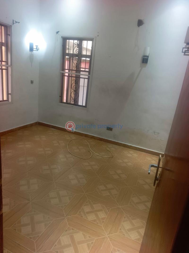 1 bedroom Shared Apartment For Rent Salem Ikate Lekki Lagos - 0