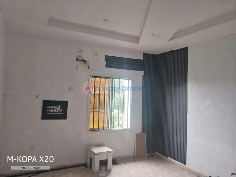 1 bedroom Shared Apartment For Rent Off Alasia Bus Stop Opposite Lbs Olonkonla Ajah Lagos - 2