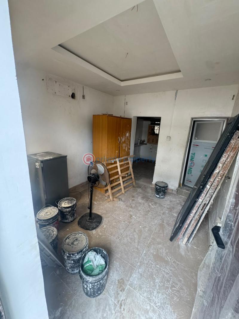 1 bedroom Self Contain For Rent Ilasan Ikate Ikate Elegushi Lekki Lagos - 1