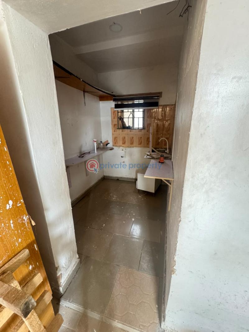 1 bedroom Self Contain For Rent Ilasan Ikate Ikate Elegushi Lekki Lagos - 2