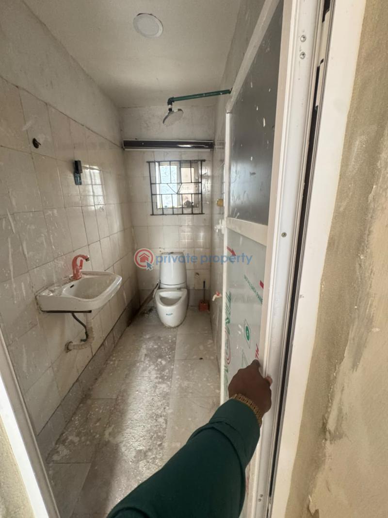 1 bedroom Self Contain For Rent Ilasan Ikate Ikate Elegushi Lekki Lagos - 3