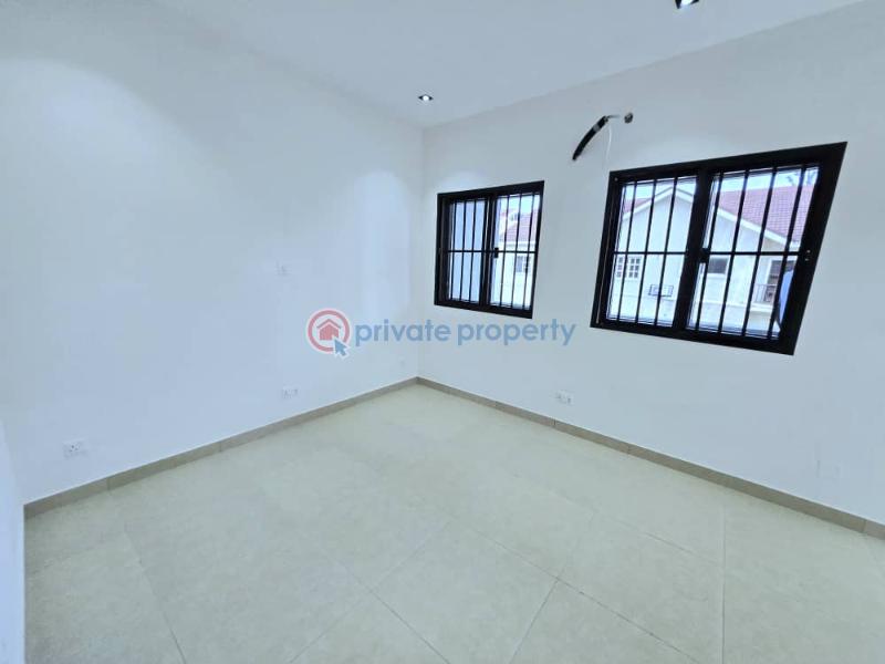Well maintained self service 2 units of 3-bedroom terrace duplex - 5 3 bedroom Terraced Duplex For Rent Oniru Victoria Island Lagos - 5