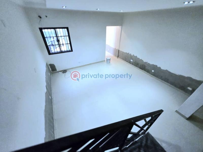 Well maintained self service 2 units of 3-bedroom terrace duplex - 3 3 bedroom Terraced Duplex For Rent Oniru Victoria Island Lagos - 3