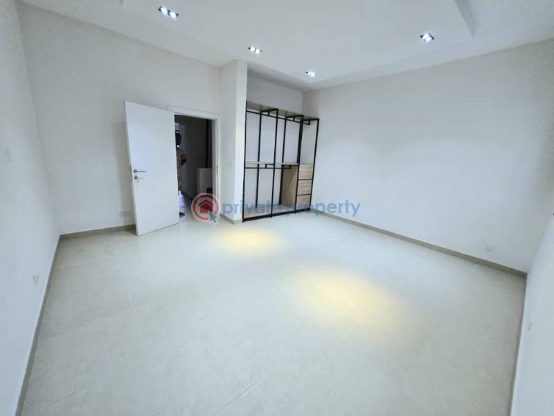 Well maintained self service 2 units of 3-bedroom terrace duplex - 2 3 bedroom Terraced Duplex For Rent Oniru Victoria Island Lagos - 2