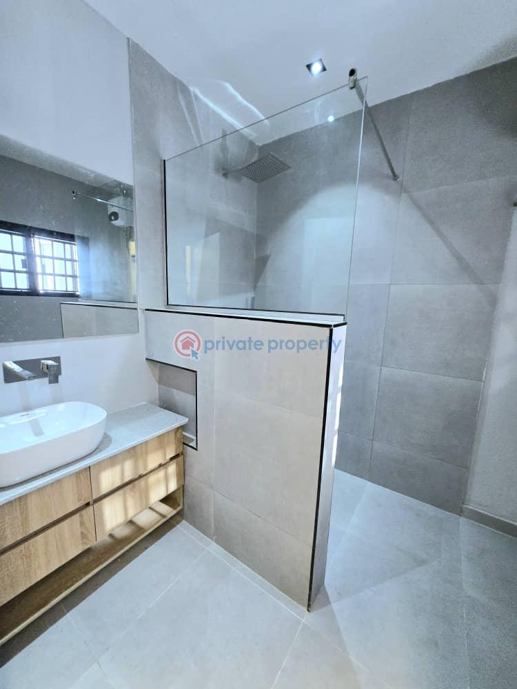 Well maintained self service 2 units of 3-bedroom terrace duplex - 10 3 bedroom Terraced Duplex For Rent Oniru Victoria Island Lagos - 10