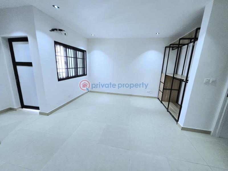 Well maintained self service 2 units of 3-bedroom terrace duplex - 7 3 bedroom Terraced Duplex For Rent Oniru Victoria Island Lagos - 7