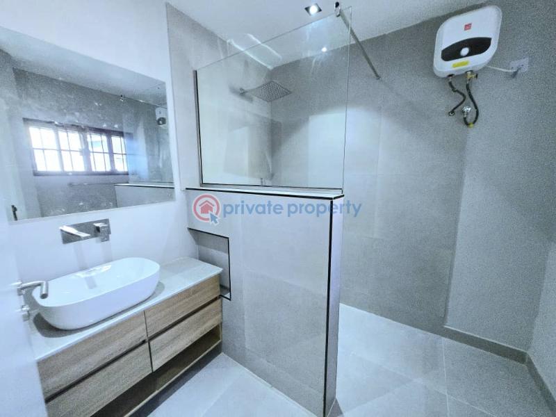 Well maintained self service 2 units of 3-bedroom terrace duplex - 12 3 bedroom Terraced Duplex For Rent Oniru Victoria Island Lagos - 12