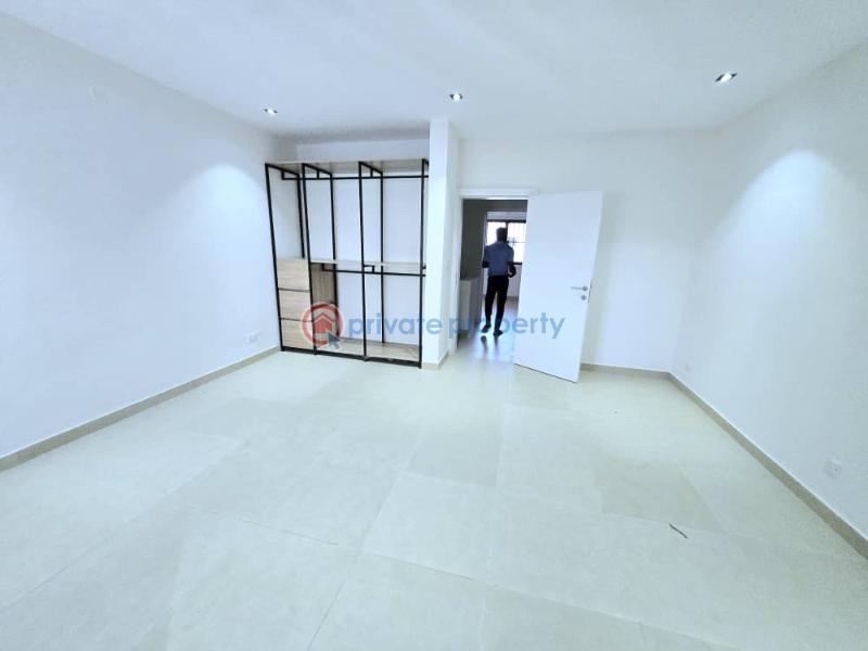Well maintained self service 2 units of 3-bedroom terrace duplex - 4 3 bedroom Terraced Duplex For Rent Oniru Victoria Island Lagos - 4