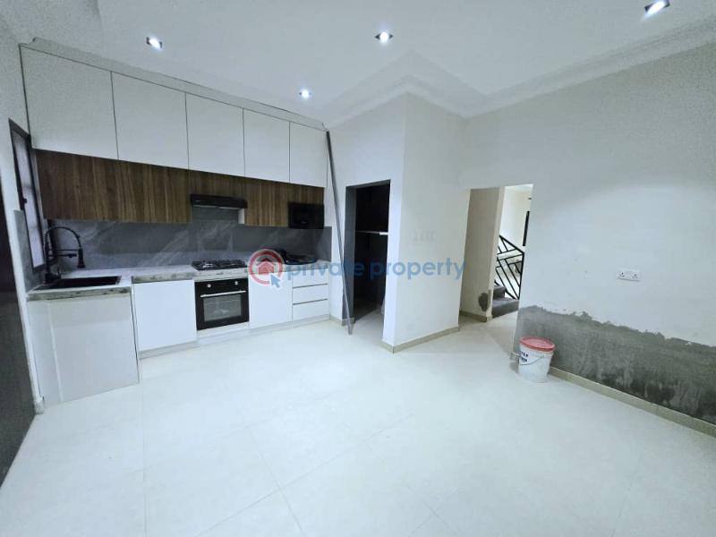 Well maintained self service 2 units of 3-bedroom terrace duplex - 0 3 bedroom Terraced Duplex For Rent Oniru Victoria Island Lagos - 0