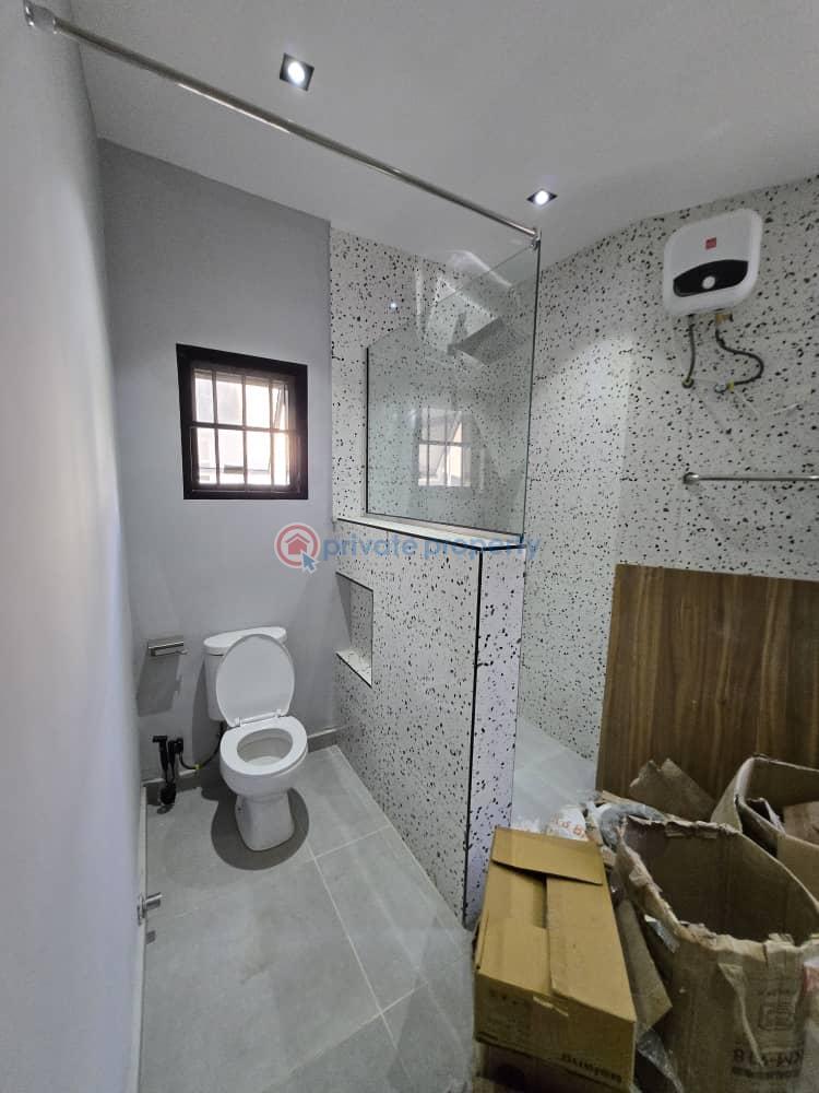 Well maintained self service 2 units of 3-bedroom terrace duplex - 11 3 bedroom Terraced Duplex For Rent Oniru Victoria Island Lagos - 11