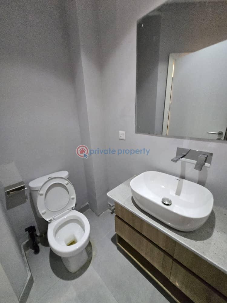 Well maintained self service 2 units of 3-bedroom terrace duplex - 9 3 bedroom Terraced Duplex For Rent Oniru Victoria Island Lagos - 9