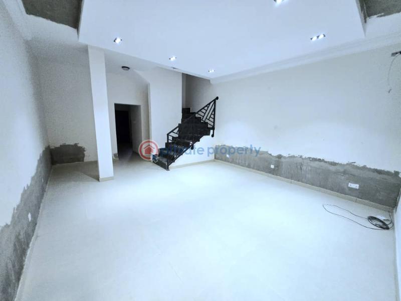 Well maintained self service 2 units of 3-bedroom terrace duplex - 6 3 bedroom Terraced Duplex For Rent Oniru Victoria Island Lagos - 6
