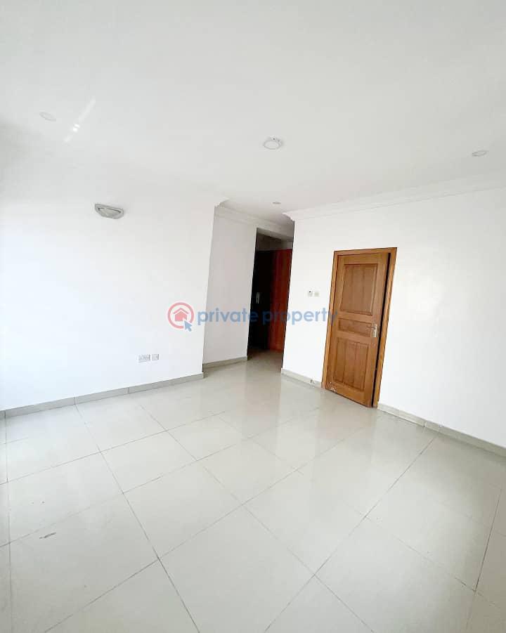 Well maintained, self service 3 bedroom apartment - 5 3 bedroom Flat & Apartment For Sale Lekki Phase 1 Lagos - 5