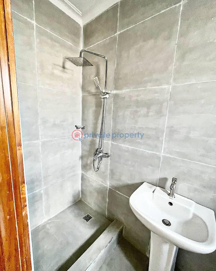 Well maintained, self service 3 bedroom apartment - 3 3 bedroom Flat & Apartment For Sale Lekki Phase 1 Lagos - 3