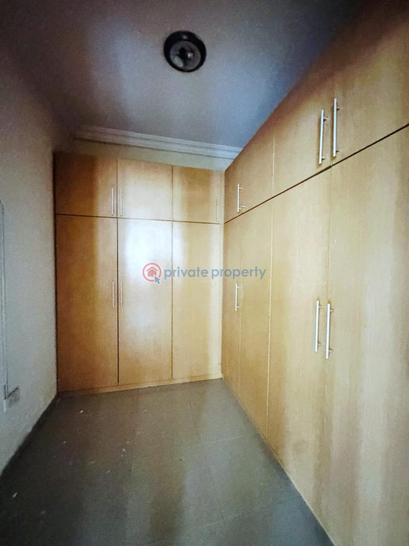 4 bedroom Semi detached Duplex For Rent Lekki Phase 1 Lagos - 8