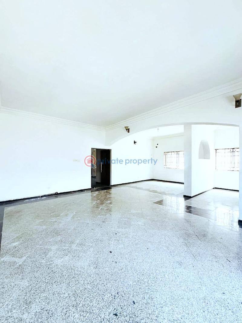 4 bedroom Semi detached Duplex For Rent Lekki Phase 1 Lagos - 11