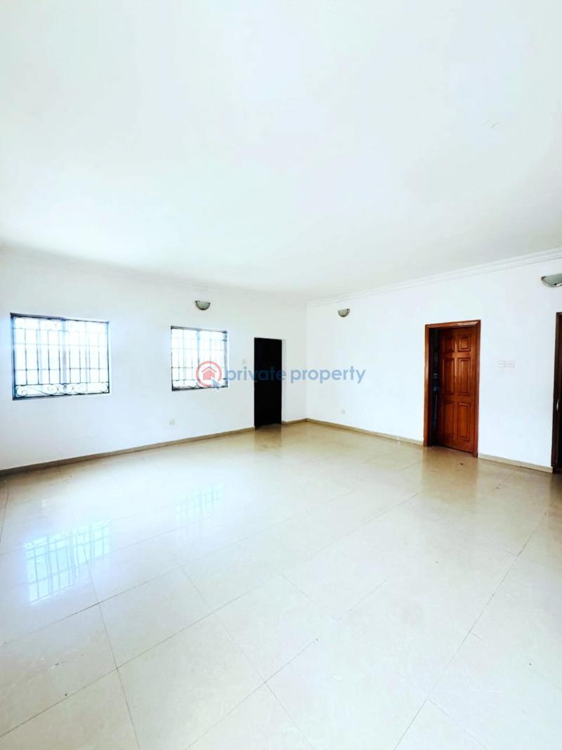 4 bedroom Semi detached Duplex For Rent Lekki Phase 1 Lagos - 3
