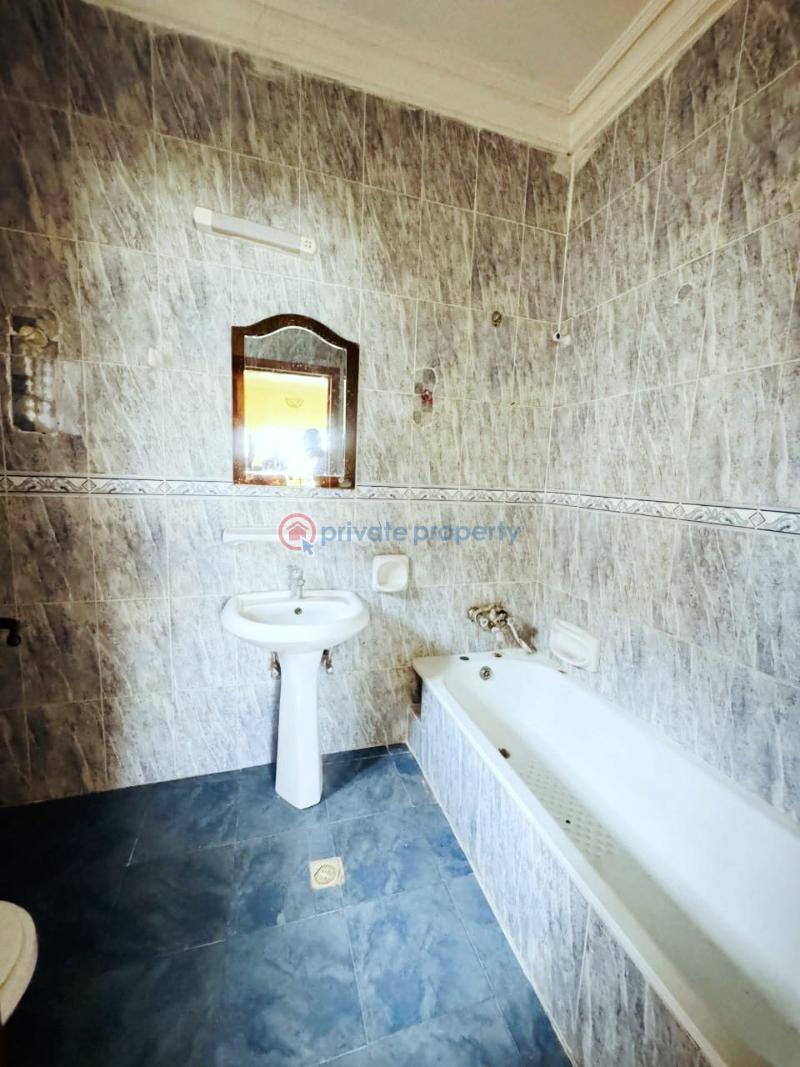 4 bedroom Semi detached Duplex For Rent Lekki Phase 1 Lagos - 12