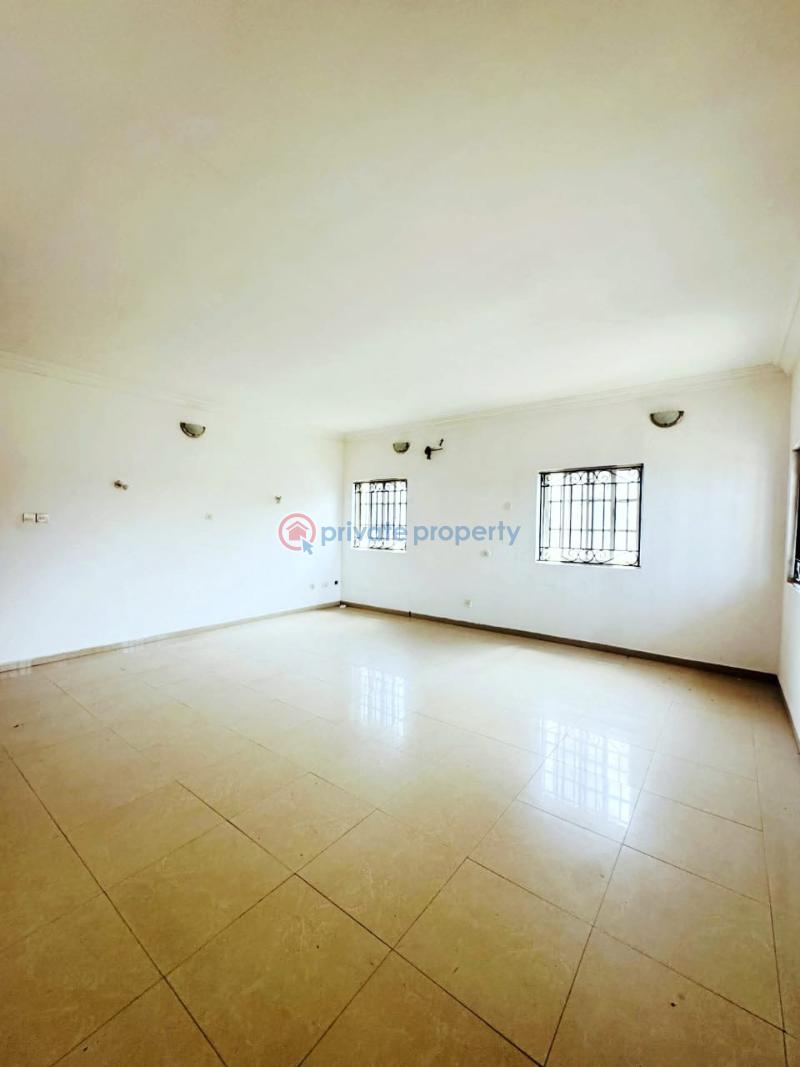 4 bedroom Semi detached Duplex For Rent Lekki Phase 1 Lagos - 5
