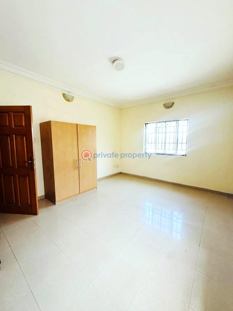 4 bedroom Semi detached Duplex For Rent Lekki Phase 1 Lagos - 13