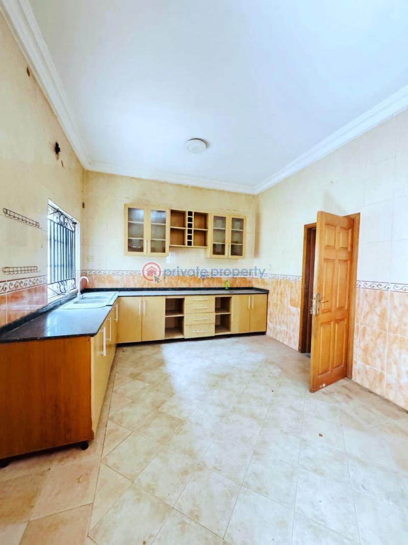 4 bedroom Semi detached Duplex For Rent Lekki Phase 1 Lagos - 9