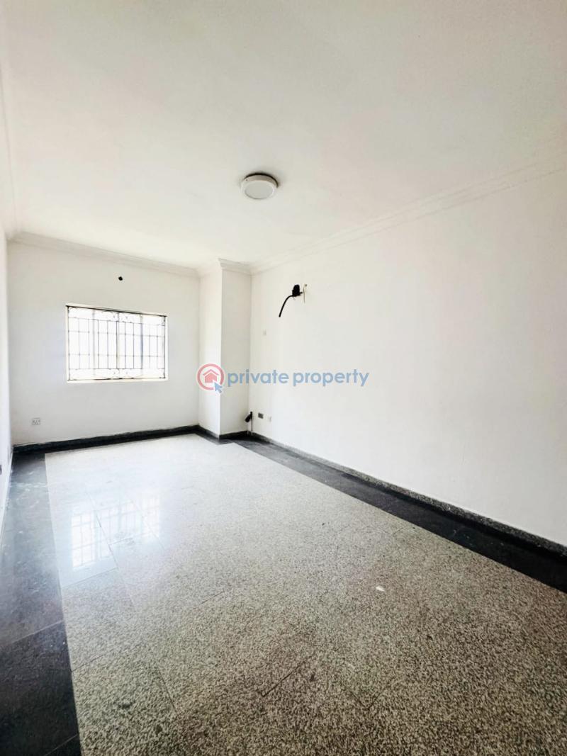 4 bedroom Semi detached Duplex For Rent Lekki Phase 1 Lagos - 6