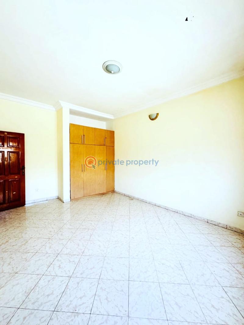 4 bedroom Semi detached Duplex For Rent Lekki Phase 1 Lagos - 4