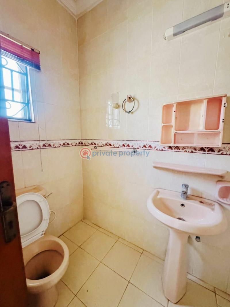 4 bedroom Semi detached Duplex For Rent Lekki Phase 1 Lagos - 1
