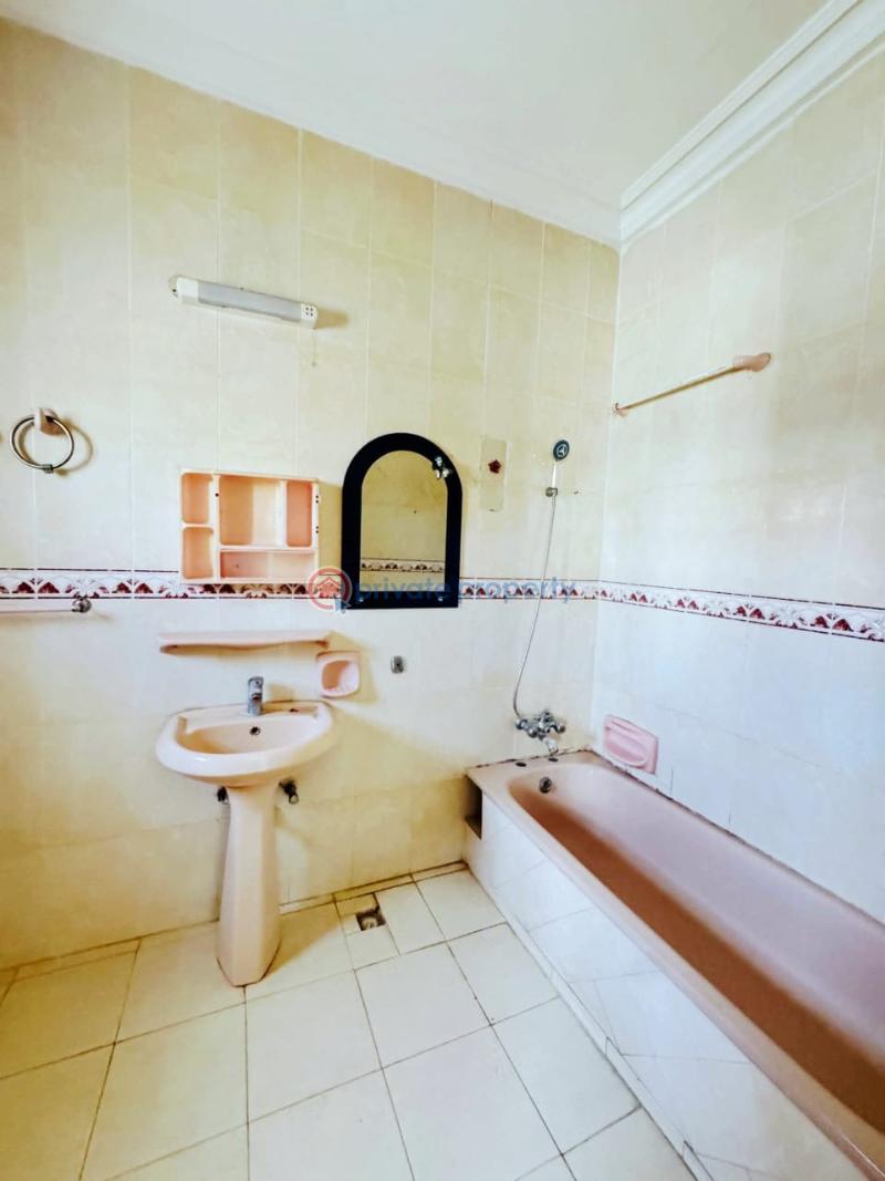 4 bedroom Semi detached Duplex For Rent Lekki Phase 1 Lagos - 2