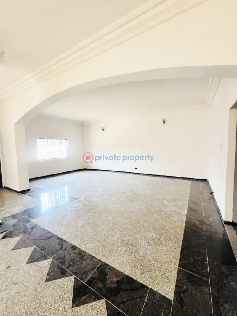 4 bedroom Semi detached Duplex For Rent Lekki Phase 1 Lagos - 7