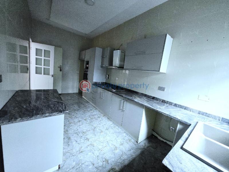 4 bedroom Terraced Duplex For Rent Ikota Lekki Lagos - 14