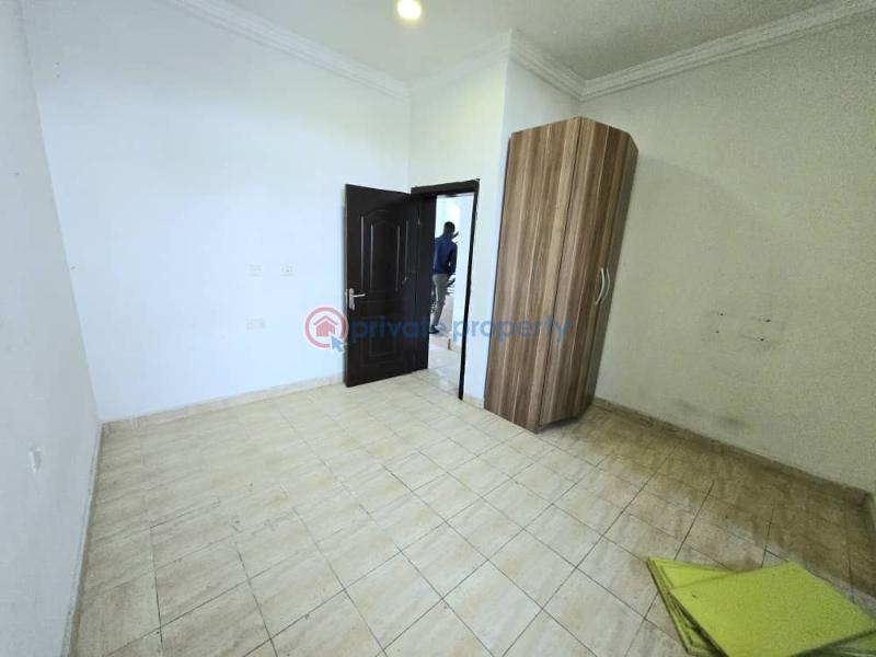 Well maintained self service 4 bedrooms - 15 4 bedroom Terraced Duplex For Rent Oniru Victoria Island Lagos - 15