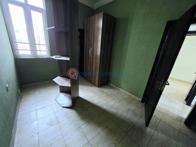 Well maintained self service 4 bedrooms - 13 4 bedroom Terraced Duplex For Rent Oniru Victoria Island Lagos - 13