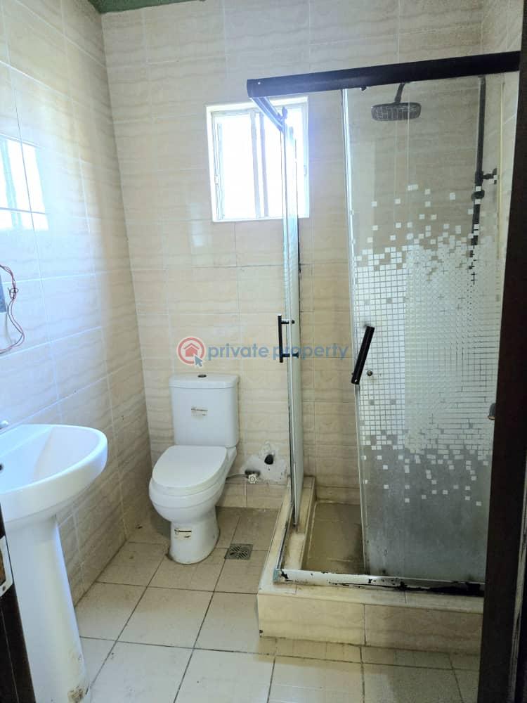 Well maintained self service 4 bedrooms - 14 4 bedroom Terraced Duplex For Rent Oniru Victoria Island Lagos - 14