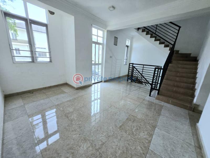 Well maintained self service 4 bedrooms - 16 4 bedroom Terraced Duplex For Rent Oniru Victoria Island Lagos - 16