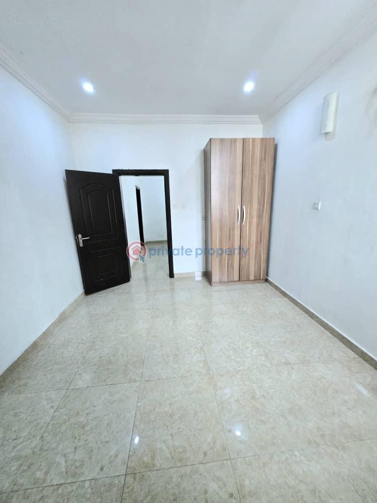 Well maintained self service 4 bedrooms - 5 4 bedroom Terraced Duplex For Rent Oniru Victoria Island Lagos - 5