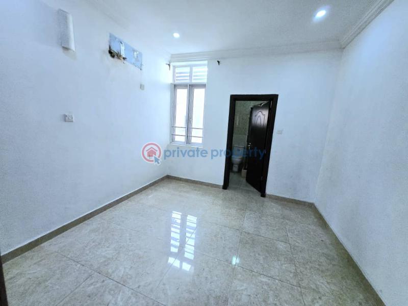 Well maintained self service 4 bedrooms - 7 4 bedroom Terraced Duplex For Rent Oniru Victoria Island Lagos - 7