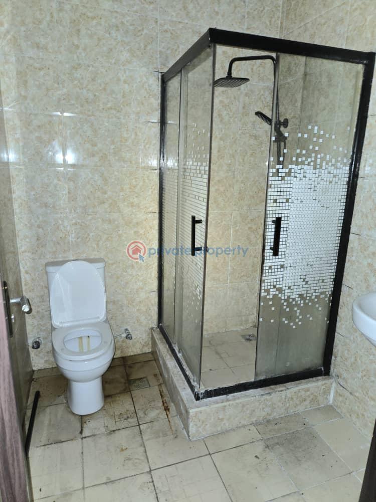 Well maintained self service 4 bedrooms - 12 4 bedroom Terraced Duplex For Rent Oniru Victoria Island Lagos - 12