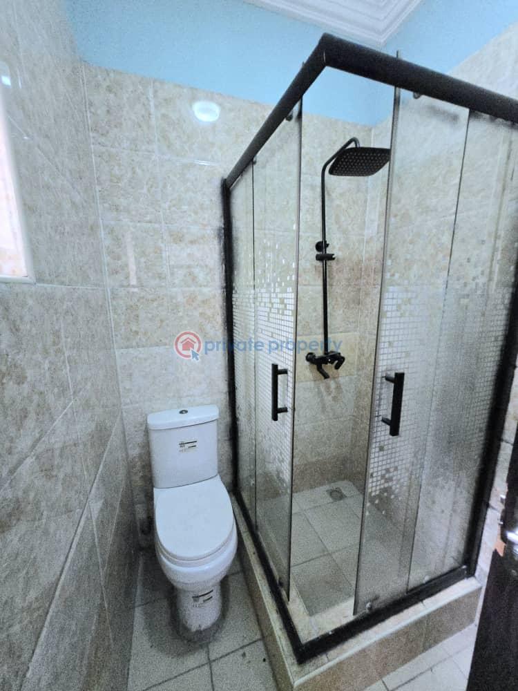 Well maintained self service 4 bedrooms - 6 4 bedroom Terraced Duplex For Rent Oniru Victoria Island Lagos - 6