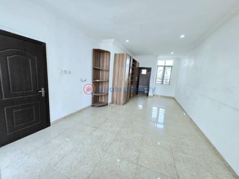 Well maintained self service 4 bedrooms - 10 4 bedroom Terraced Duplex For Rent Oniru Victoria Island Lagos - 10