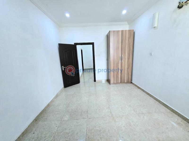 Well maintained self service 4 bedrooms - 4 4 bedroom Terraced Duplex For Rent Oniru Victoria Island Lagos - 4