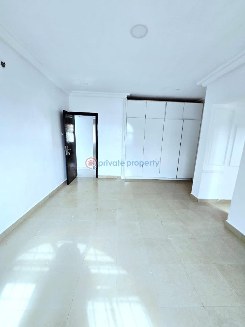 3 bedroom Flat & Apartment For Rent Lekki Phase 1 Lagos - 5