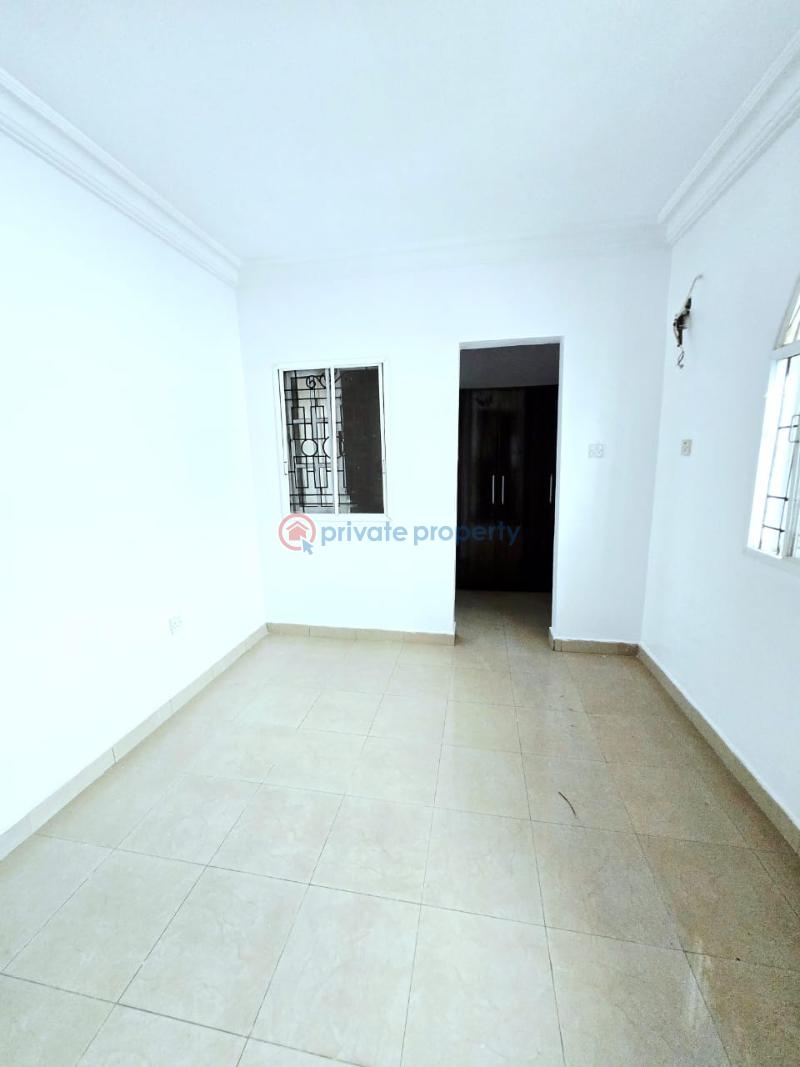 3 bedroom Flat & Apartment For Rent Lekki Phase 1 Lagos - 13