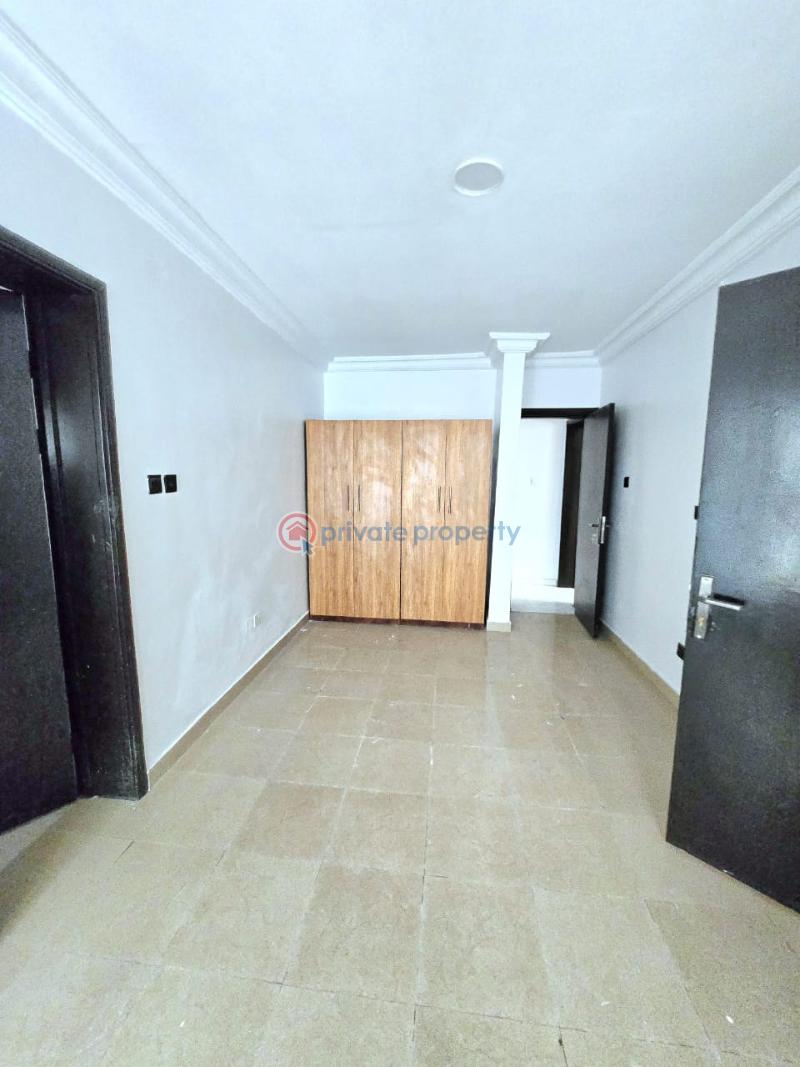 3 bedroom Flat & Apartment For Rent Lekki Phase 1 Lagos - 4