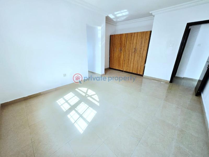 3 bedroom Flat & Apartment For Rent Lekki Phase 1 Lagos - 18